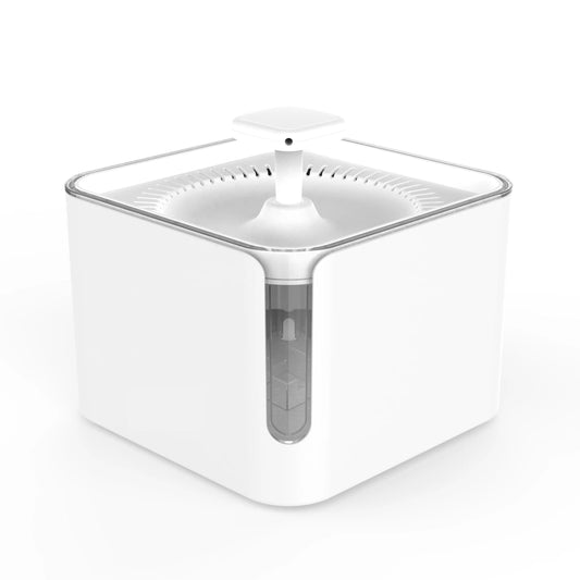 AUSIDAPET 3L Pet Water Fountain