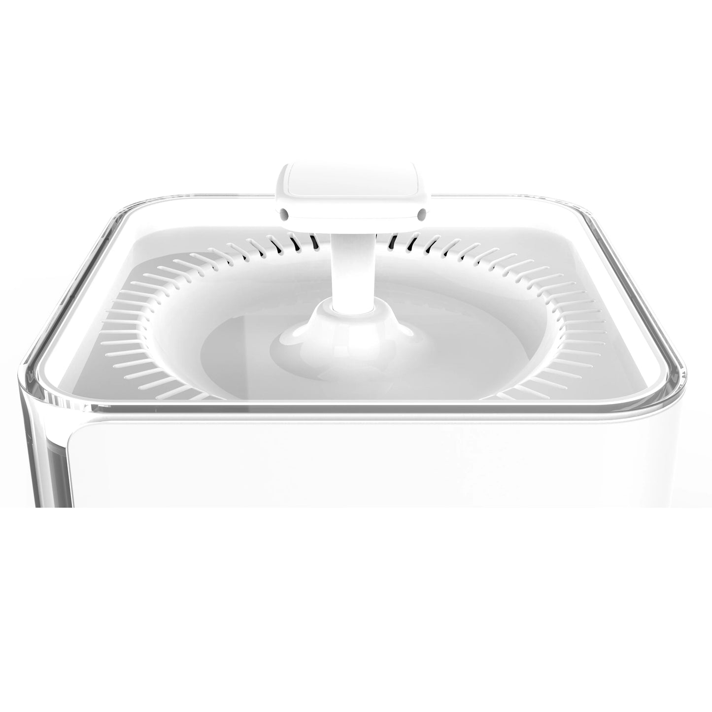 AUSIDAPET 3L Pet Water Fountain
