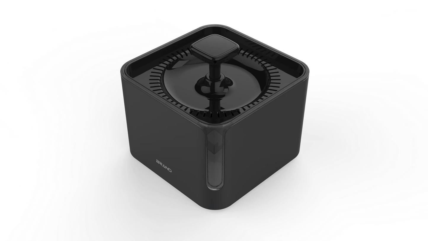 AUSIDAPET 3L Pet Water Fountain