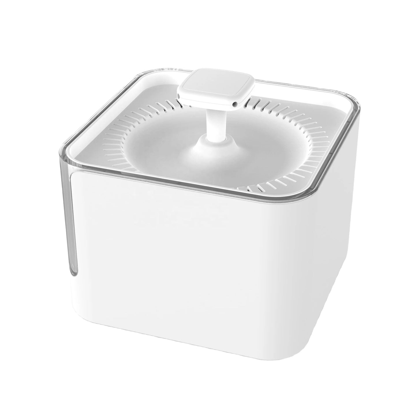 AUSIDAPET 3L Pet Water Fountain