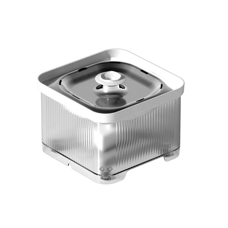 AUSIDAPET 3L Wireless Pet Water Dispenser