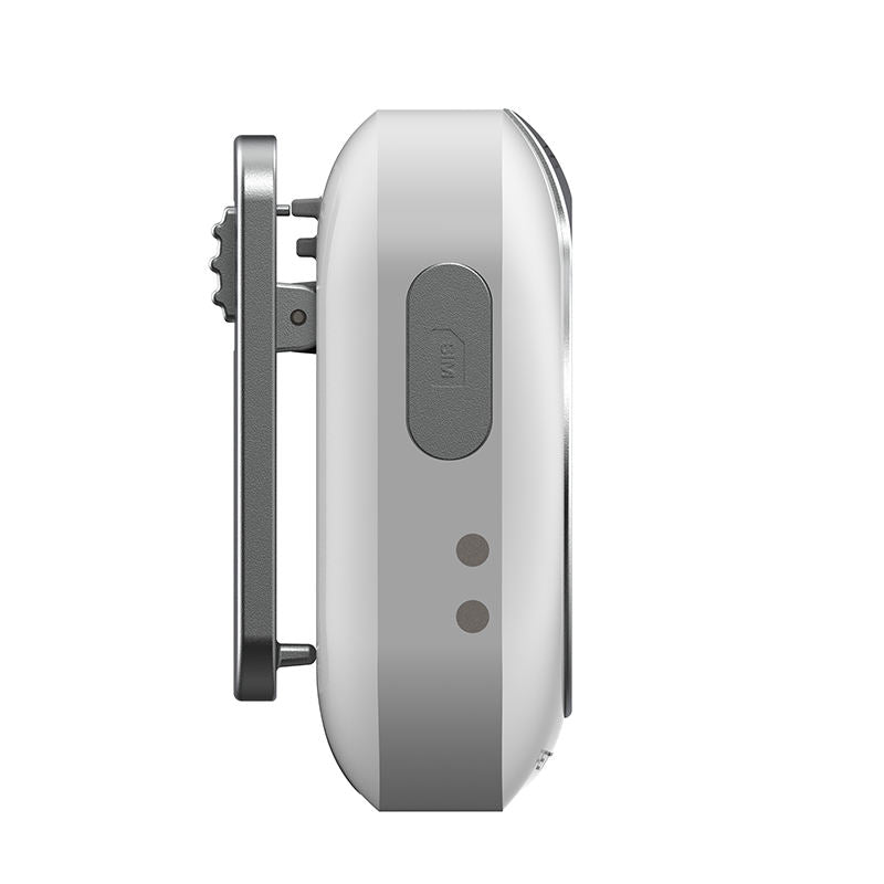 AUSIDAPET New Arrival Real-time Tracking Device Pet Health Status Detector 4g Mini Pet Dog Gps Health tracker Collar With Free APP