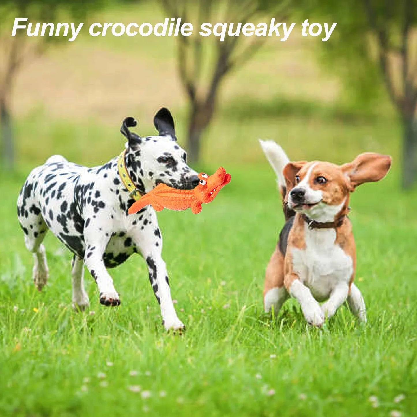 AUSIDAPET Pet Rubber Toy Big Dog Sound Grinding Stick Cleaning Dog Chewing Gum Dog Sound Toy Super Strong Dog For Aggressive Chewers