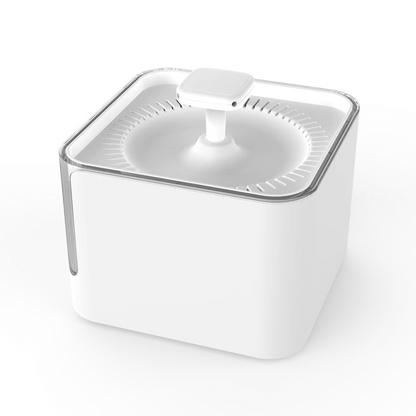 AUSIDAPET 3L Pet Water Fountain