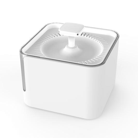 AUSIDAPET 3L Pet Water Fountain