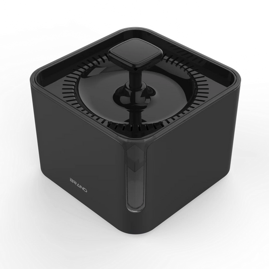 AUSIDAPET 3L Pet Water Fountain