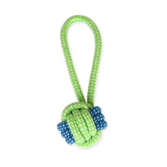 AUSIDAPET Dog Toys Set Chewing Pet Cotton Rope Interactive Knot Pets Toy Chew Bite Molar Interaction Dogs Supplies Accessories