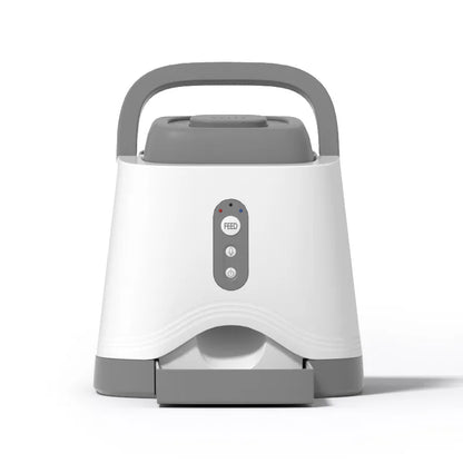 AUSIDAPET Dog Training Feeder