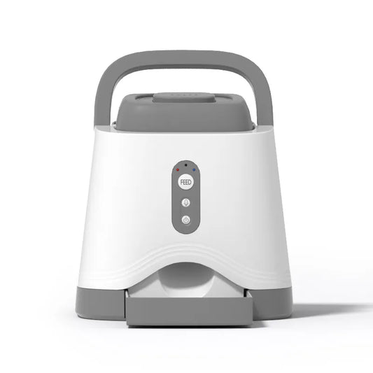 AUSIDAPET Dog Training Feeder