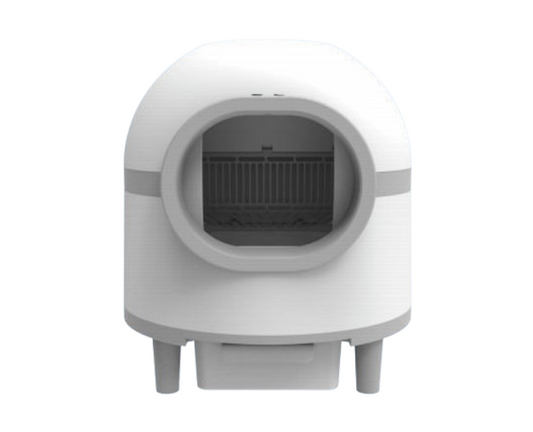 AUSIDAPET “Doraemon”Smart Cat Litter Box