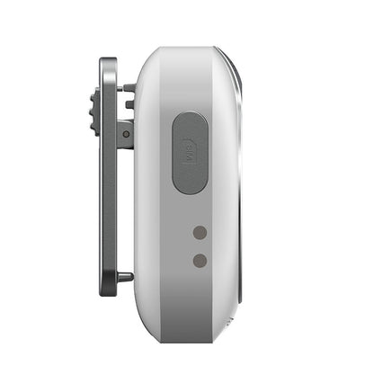 AUSIDAPET New Arrival Real-time Tracking Device Pet Health Status Detector 4g Mini Pet Dog Gps Health tracker Collar With Free APP