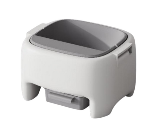 AUSIDAPET Open smart cat litter box